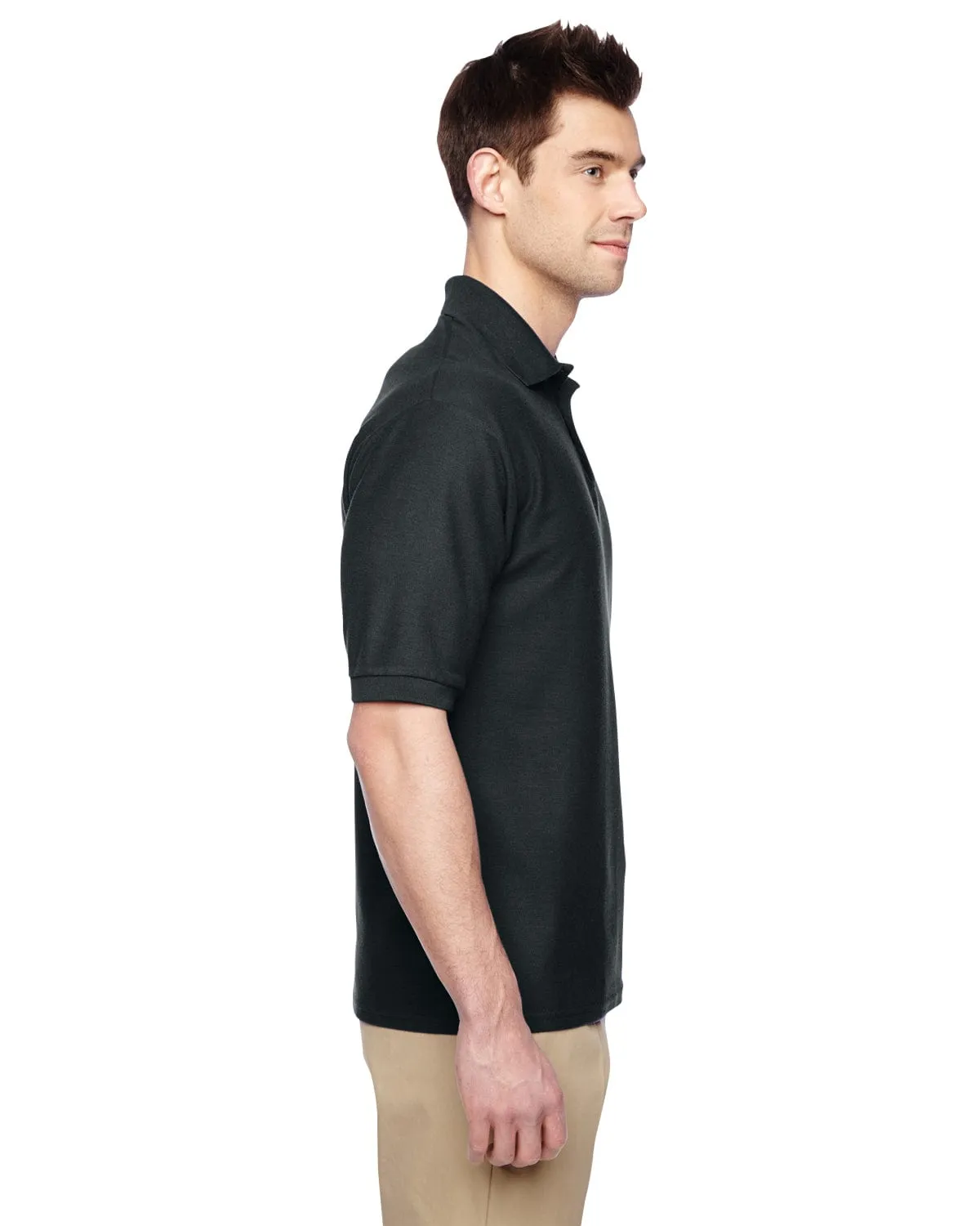 Jerzees Easy-Care Polo