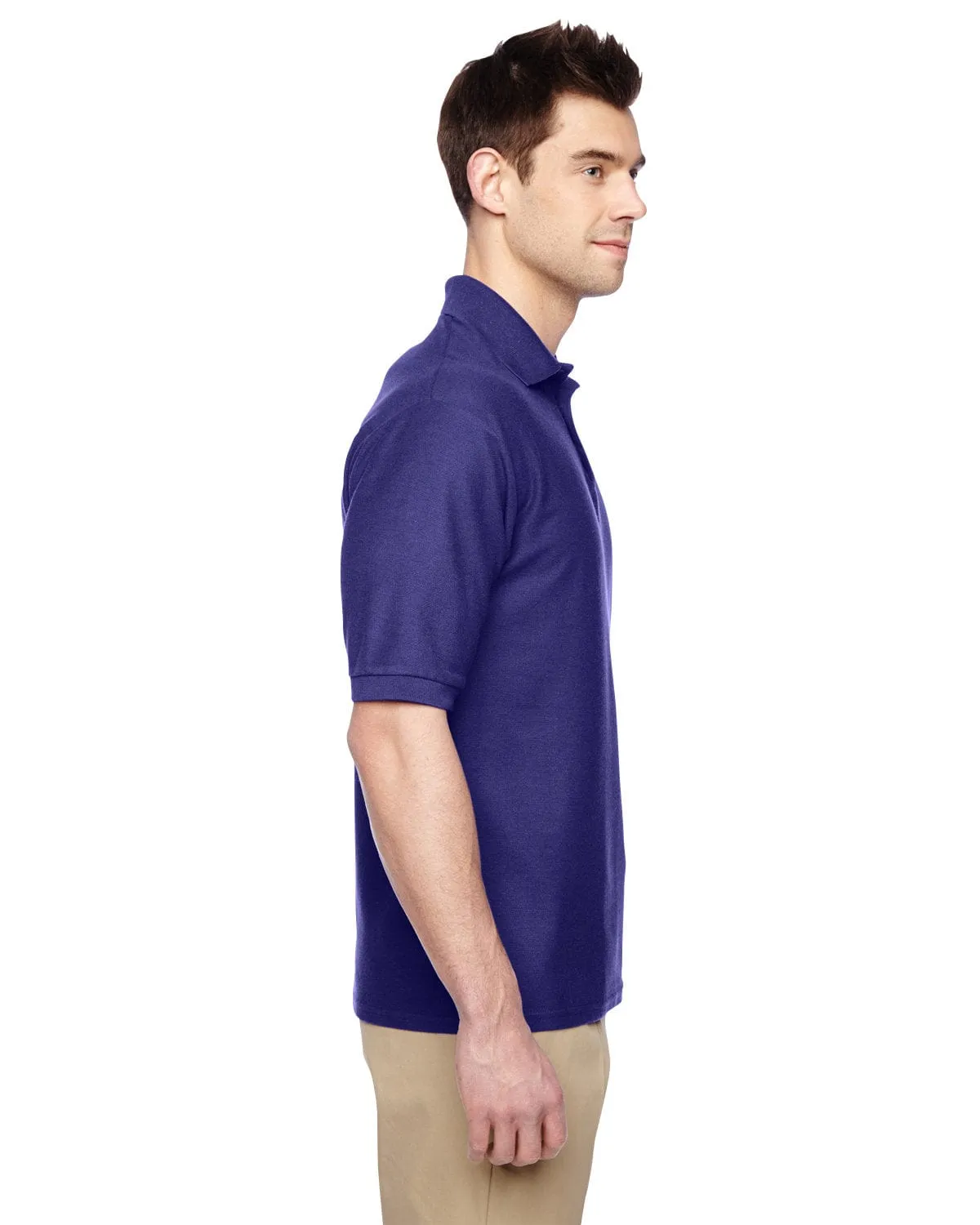 Jerzees Easy-Care Polo