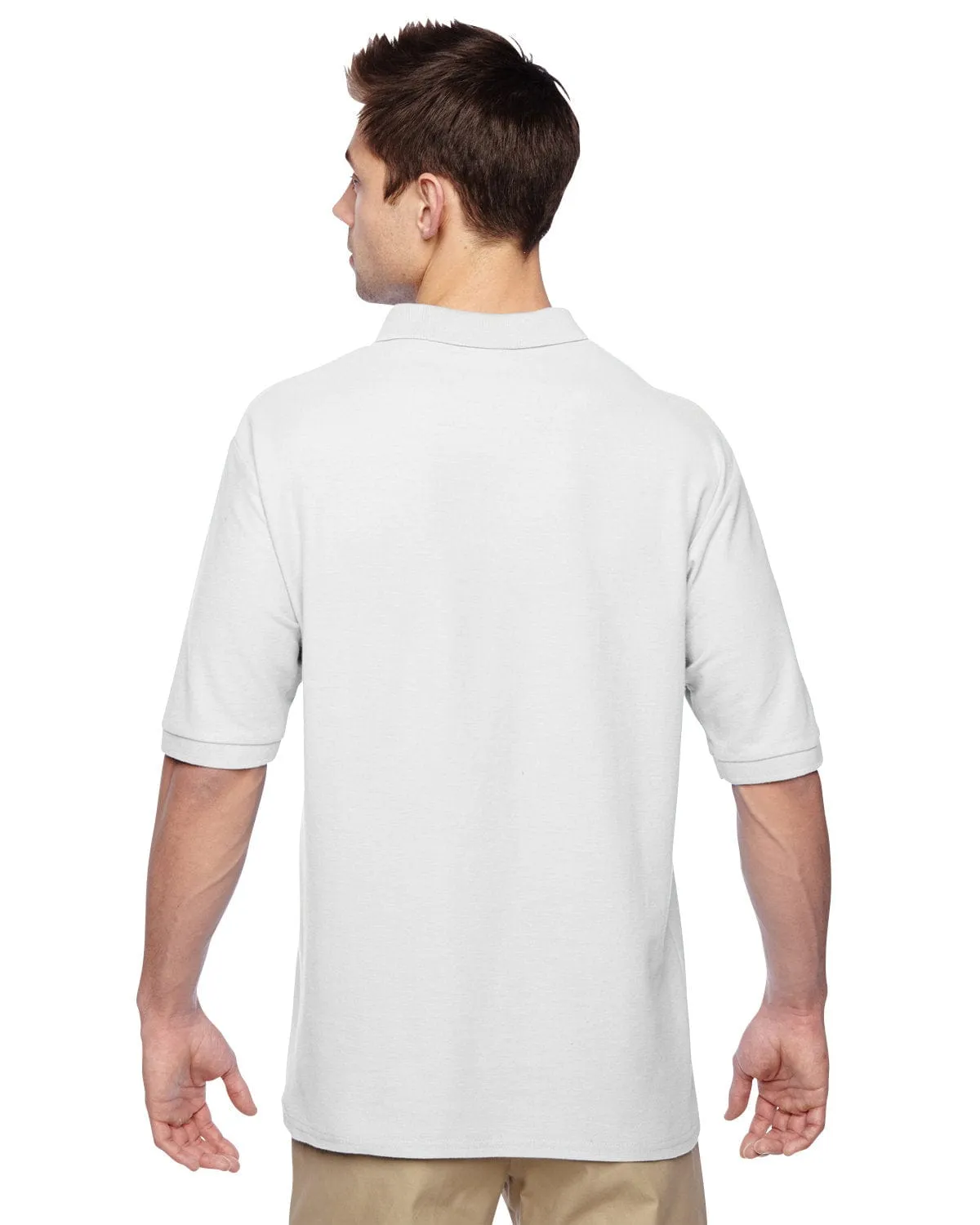 Jerzees Easy-Care Polo