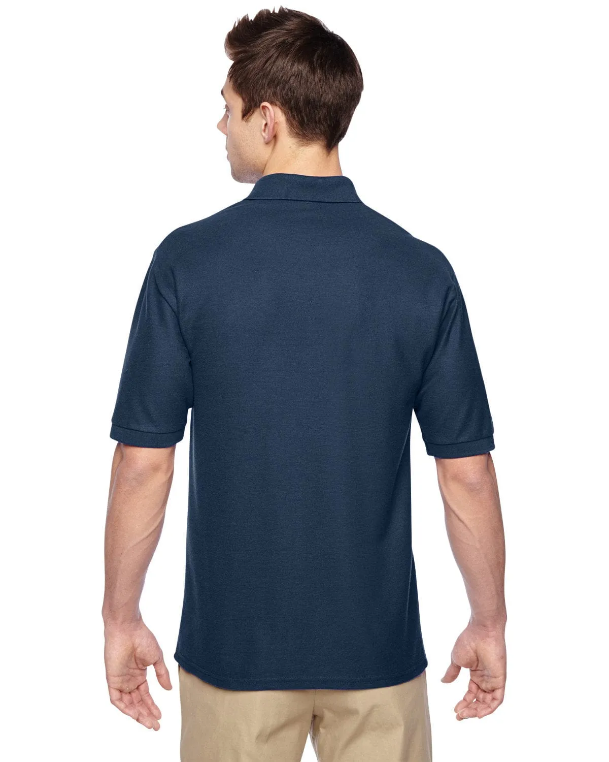 Jerzees Easy-Care Polo