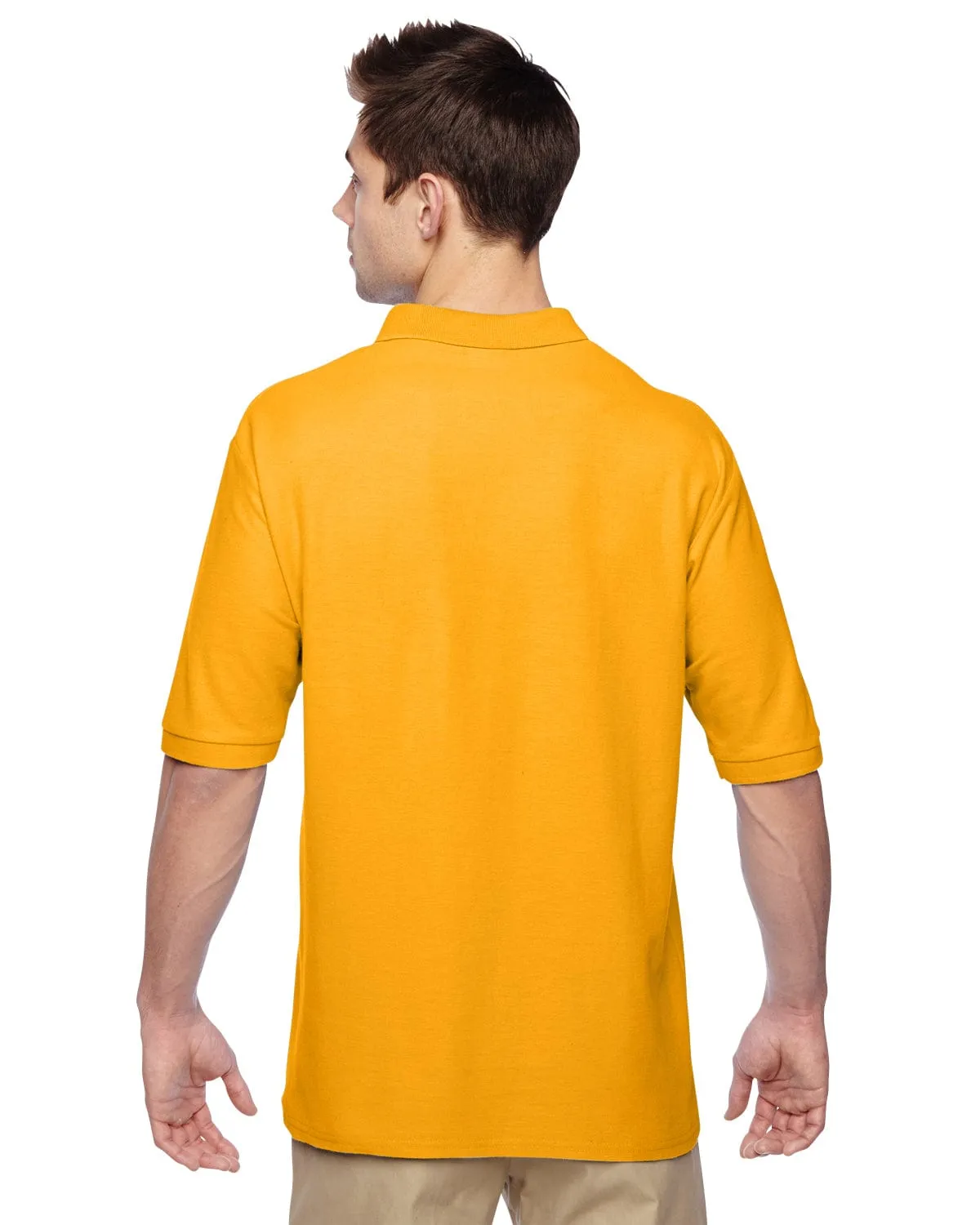 Jerzees Easy-Care Polo