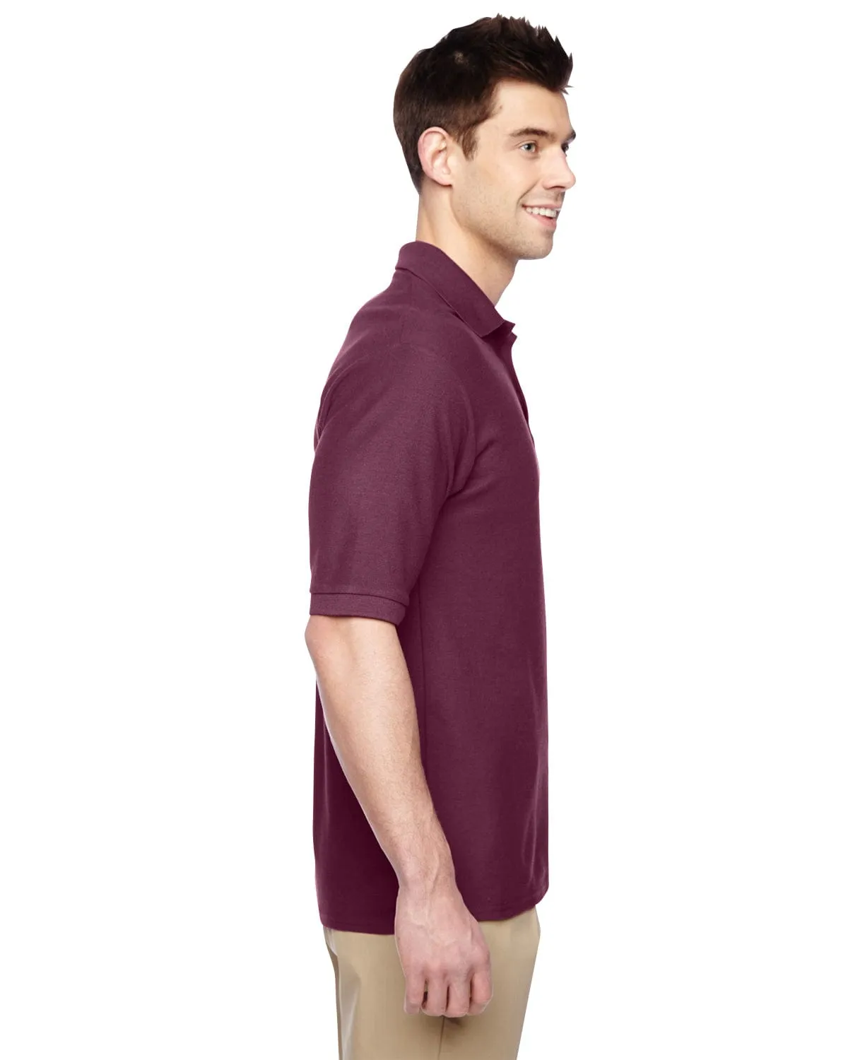 Jerzees Easy-Care Polo