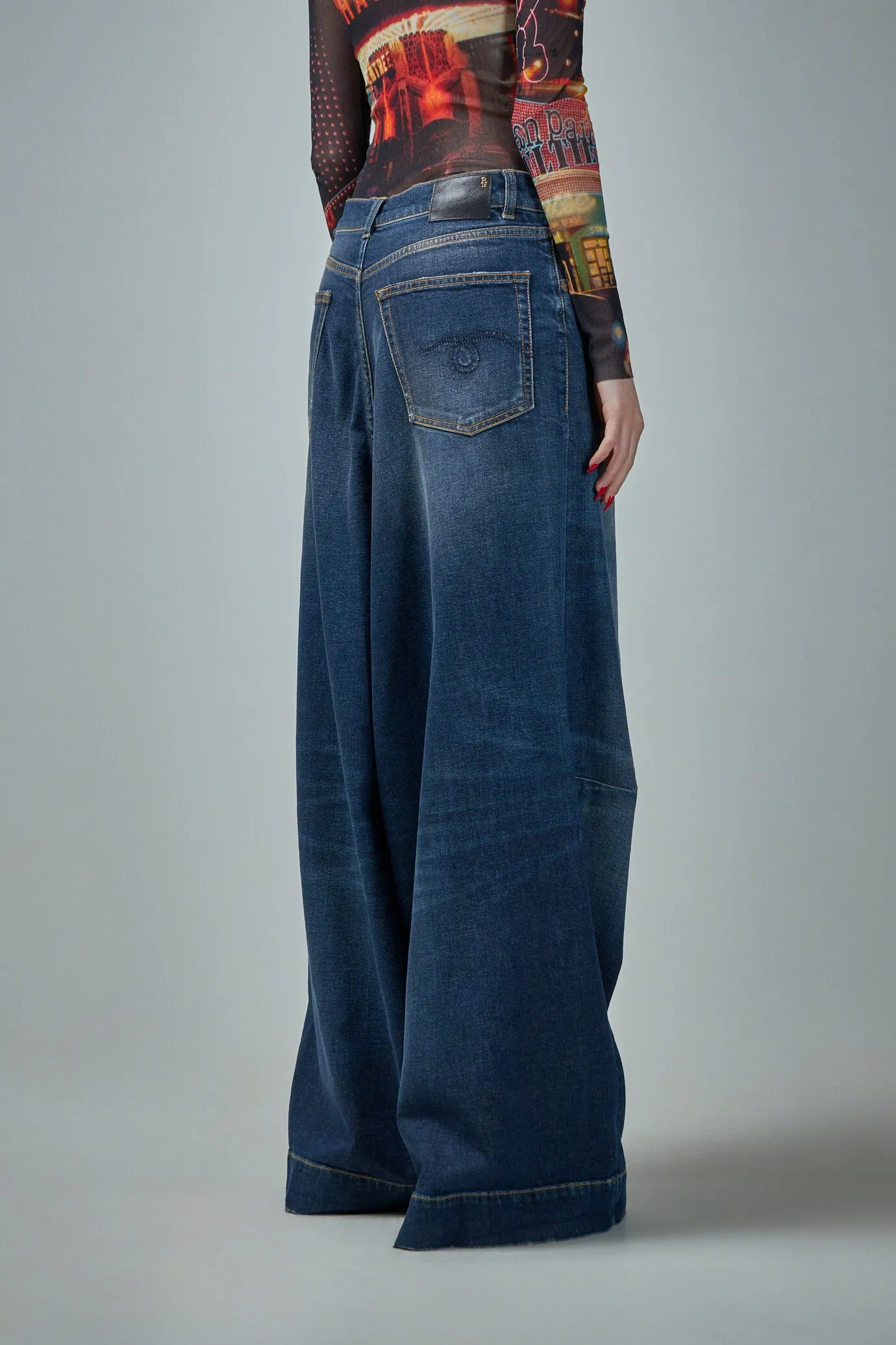 Jesse Jeans