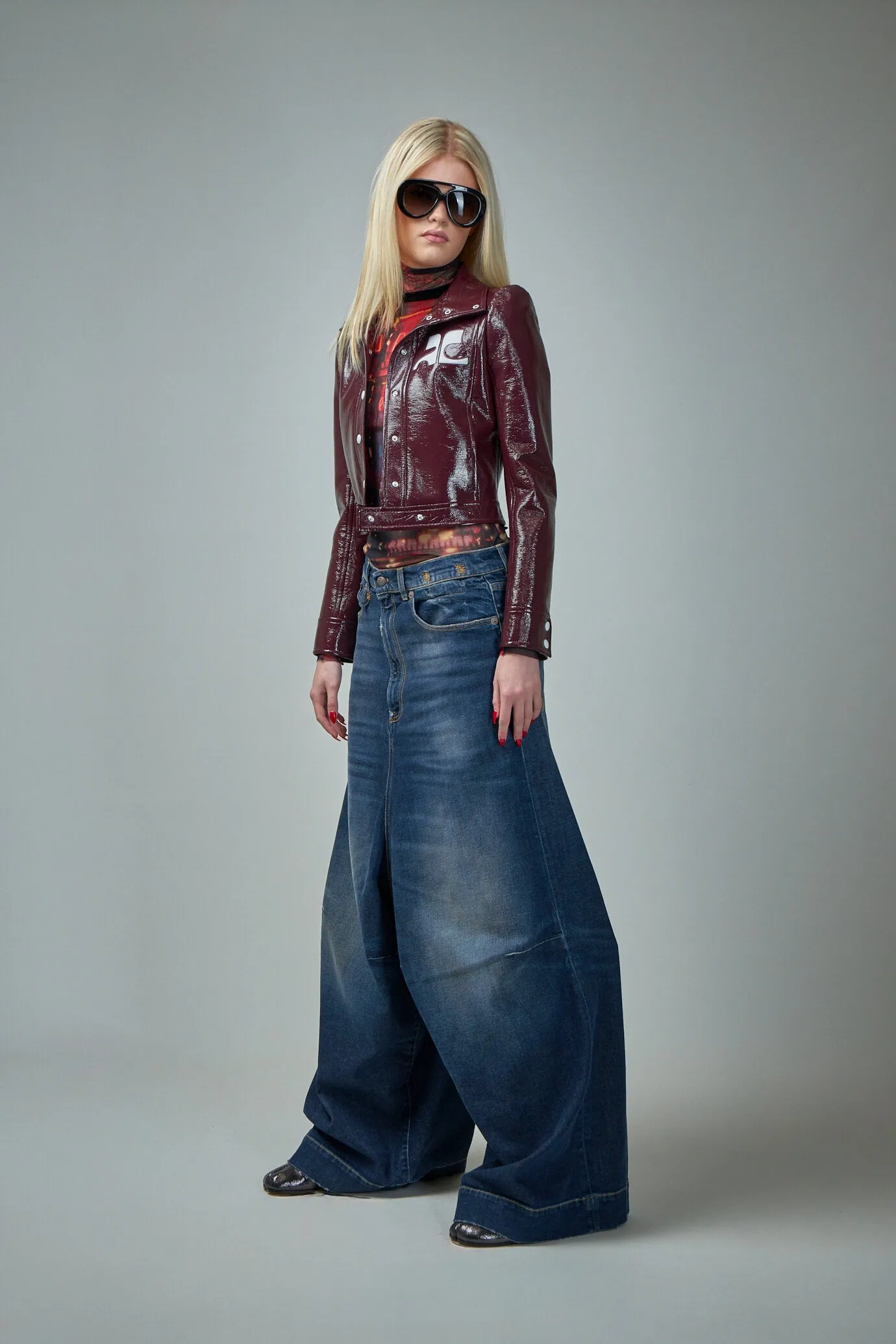 Jesse Jeans