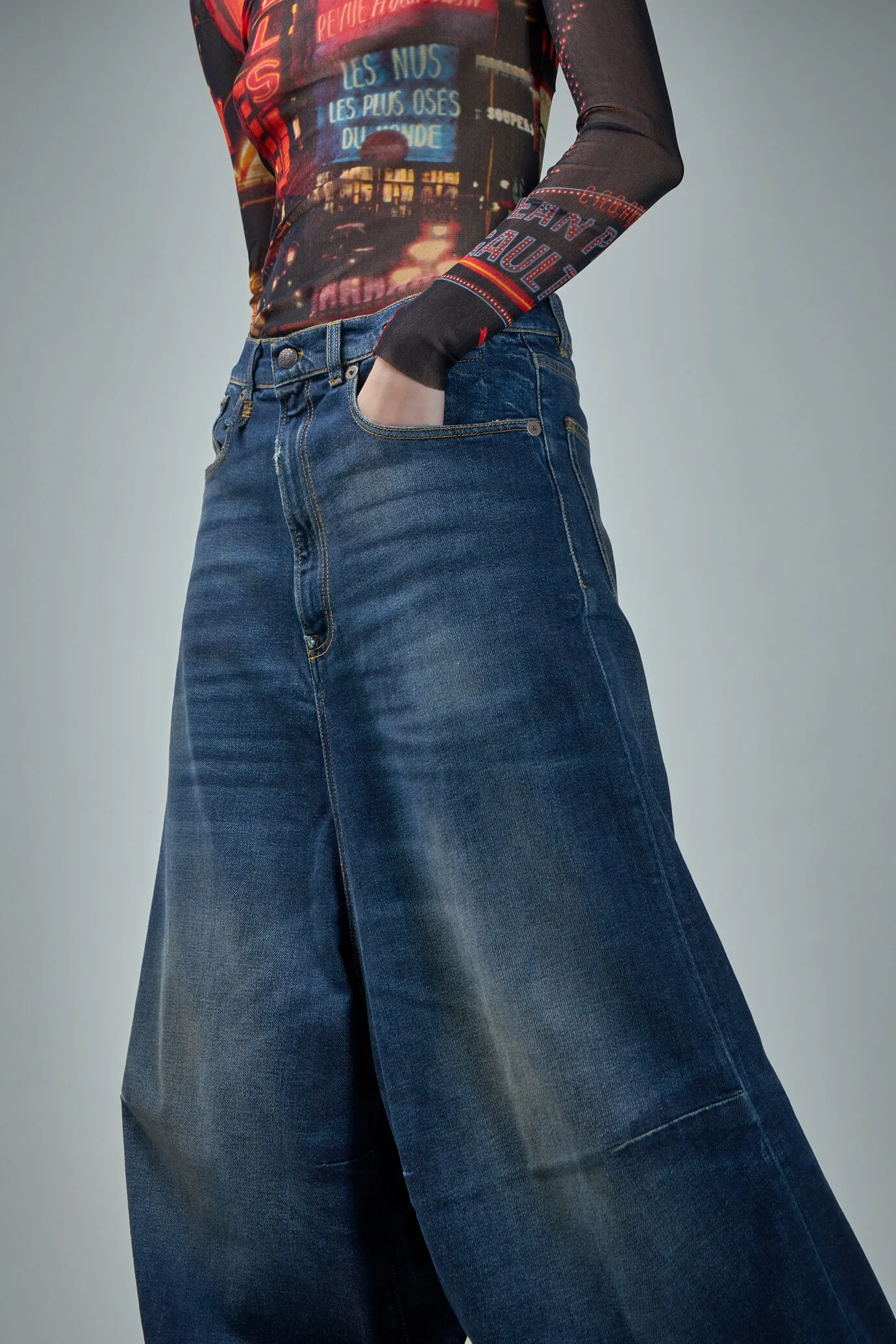 Jesse Jeans
