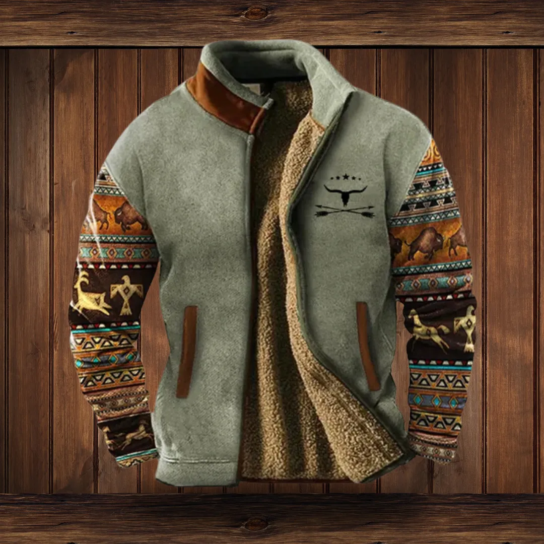 Joffrey | Outdoor Fleece Jacket