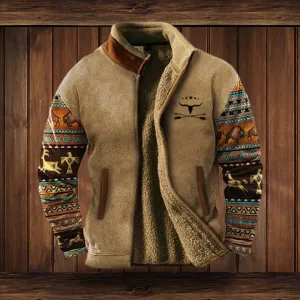 Joffrey | Outdoor Fleece Jacket