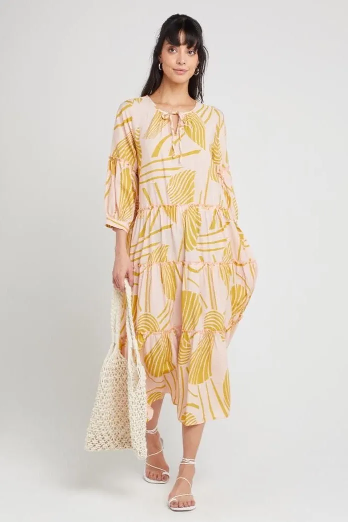 Joshua Tree Dress