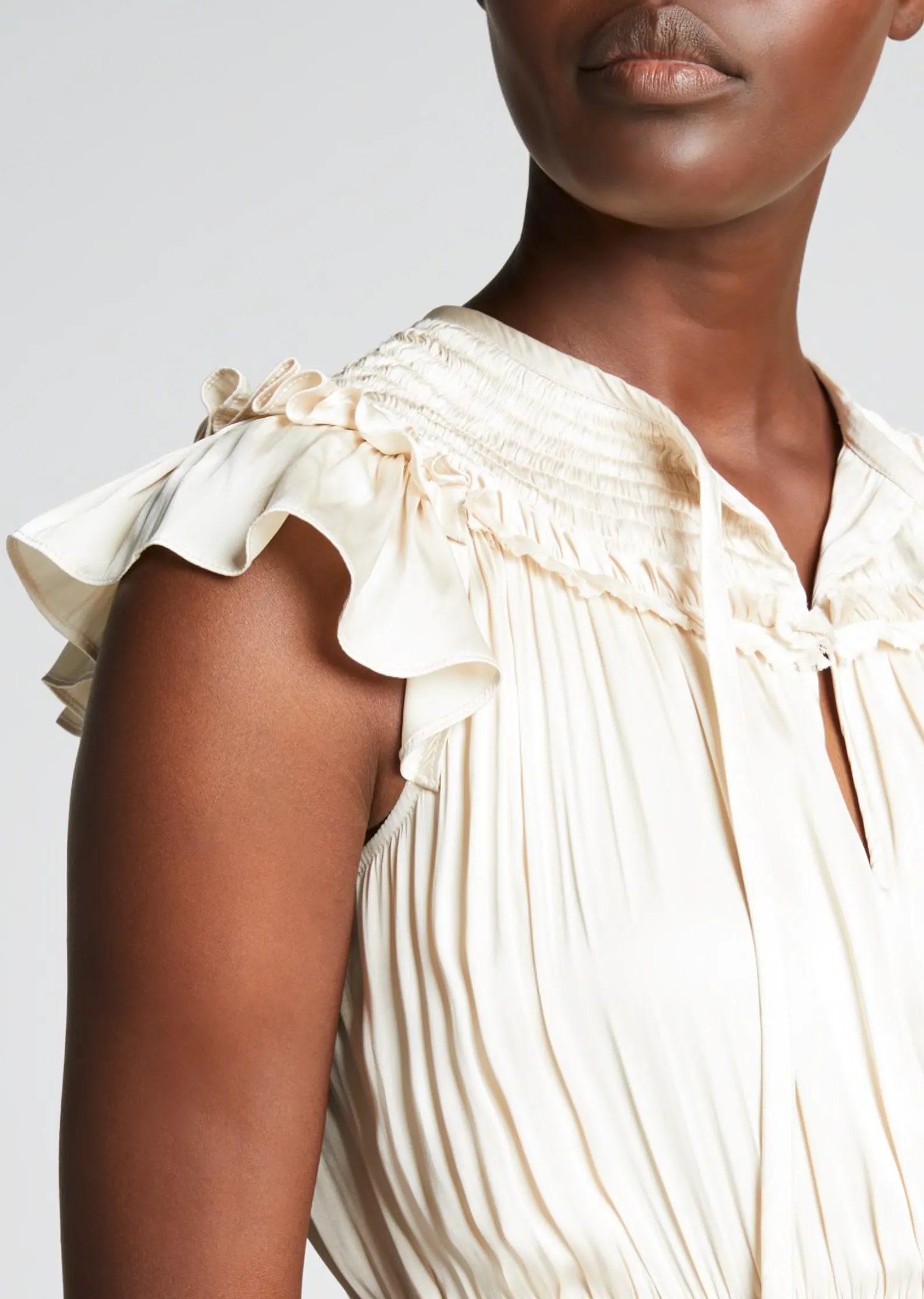Josiah Dress