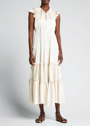 Josiah Dress