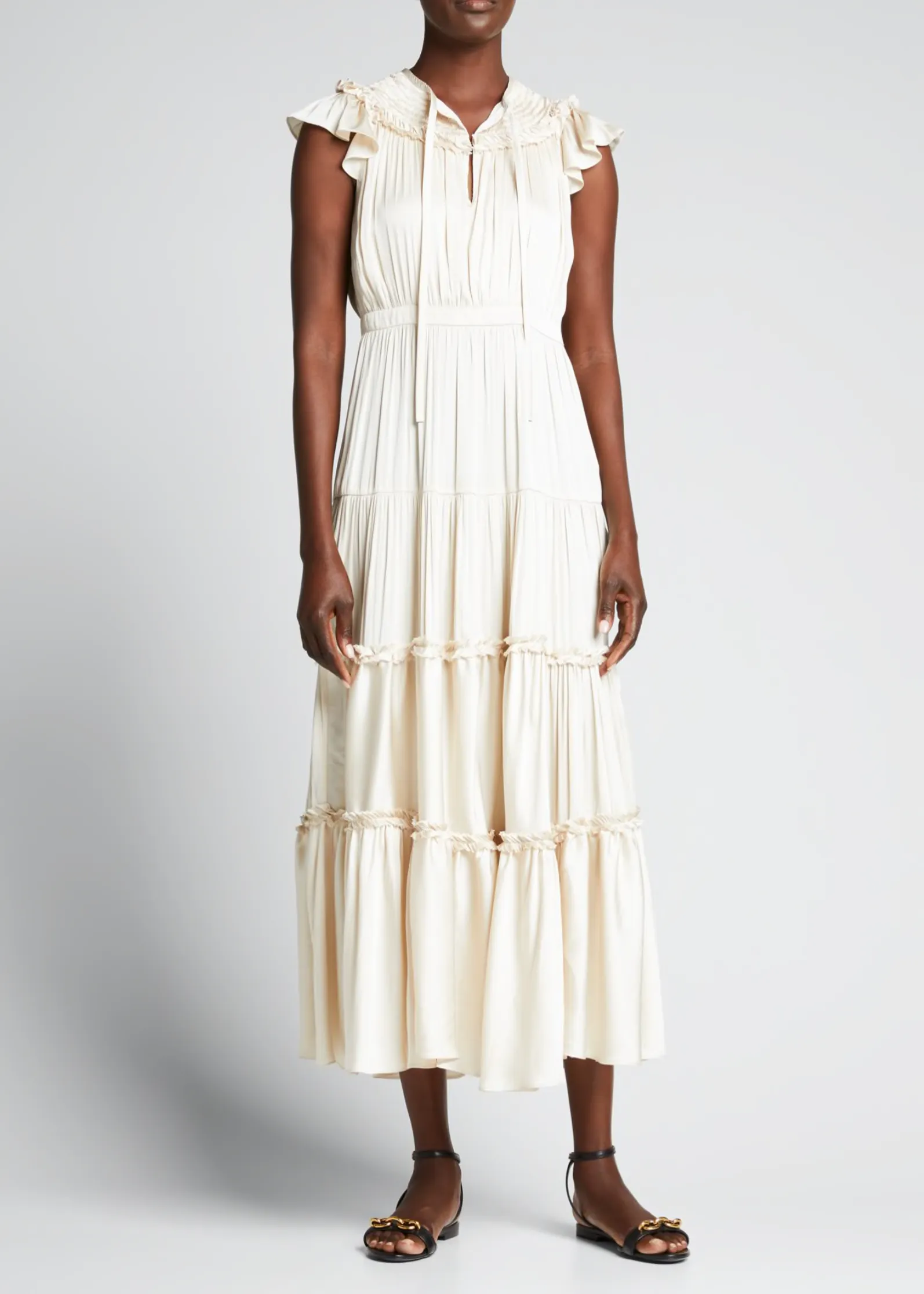 Josiah Dress