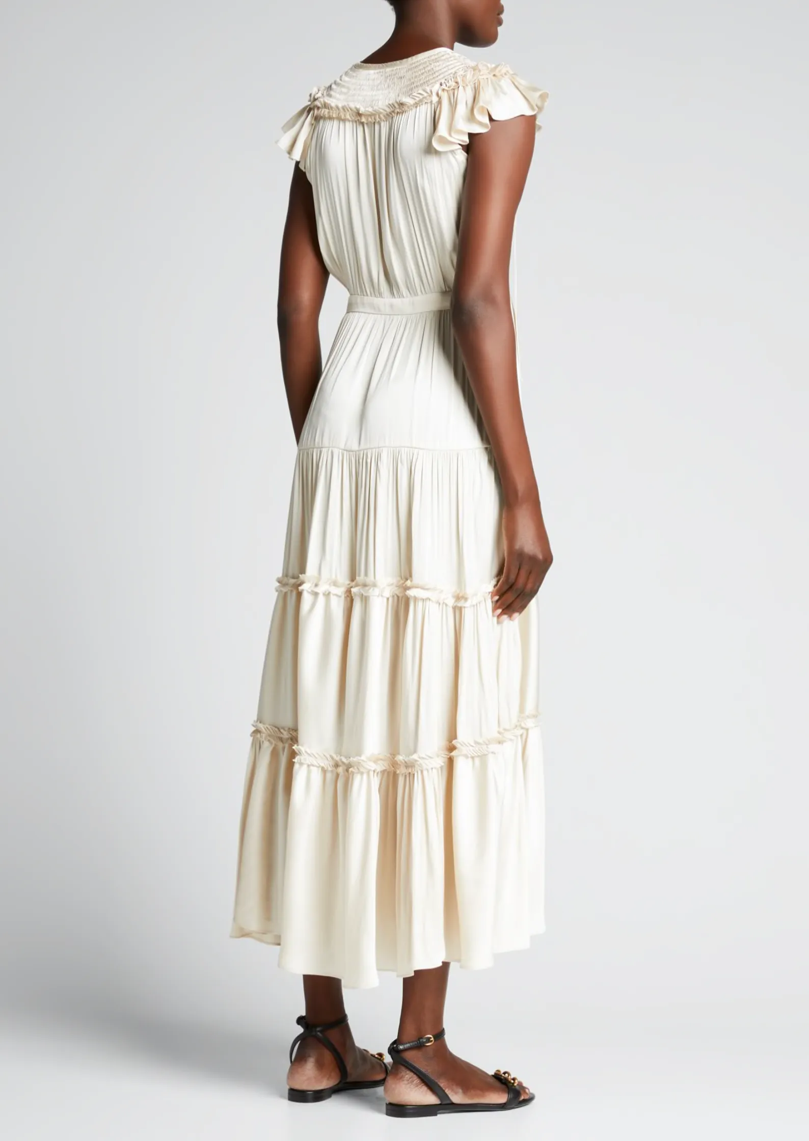 Josiah Dress