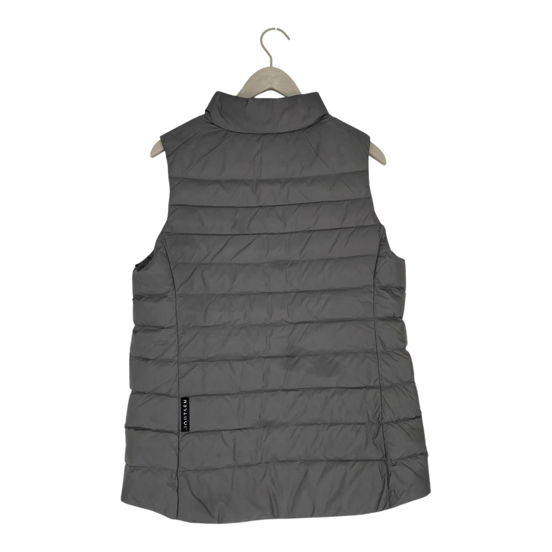 Joutsen lady vest, grey | woman L