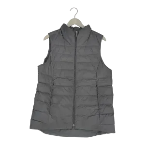 Joutsen lady vest, grey | woman L