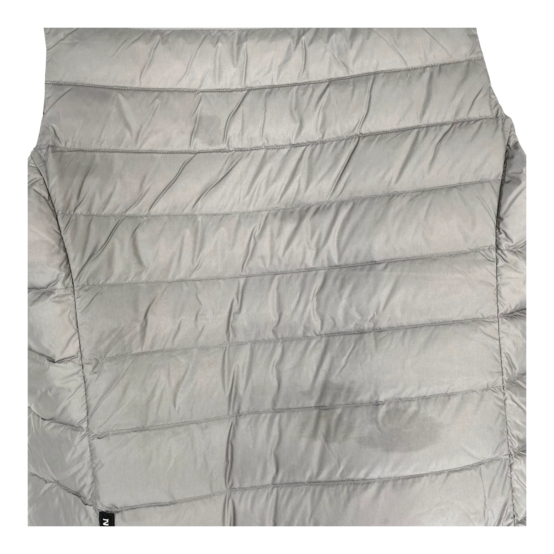 Joutsen lady vest, grey | woman L