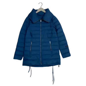 Joutsen mimosa jacket, royal blue | woman S
