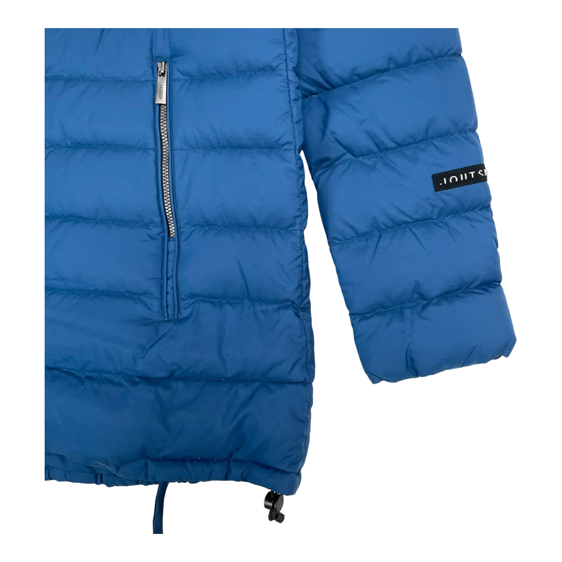 Joutsen mimosa jacket, royal blue | woman S