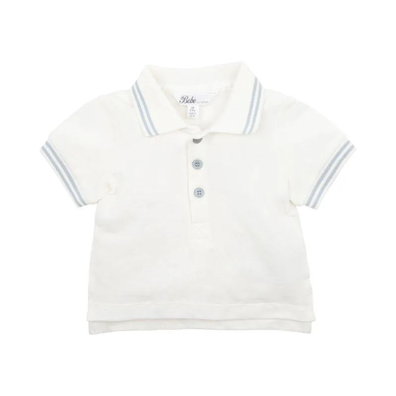 Jude Pique Polo