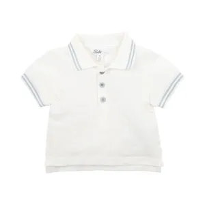 Jude Pique Polo