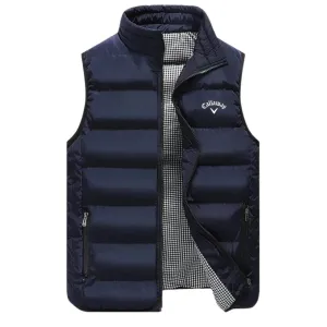 KALLBERG™ Premium Padded Vest