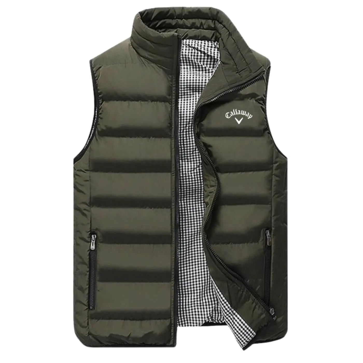 KALLBERG™ Premium Padded Vest