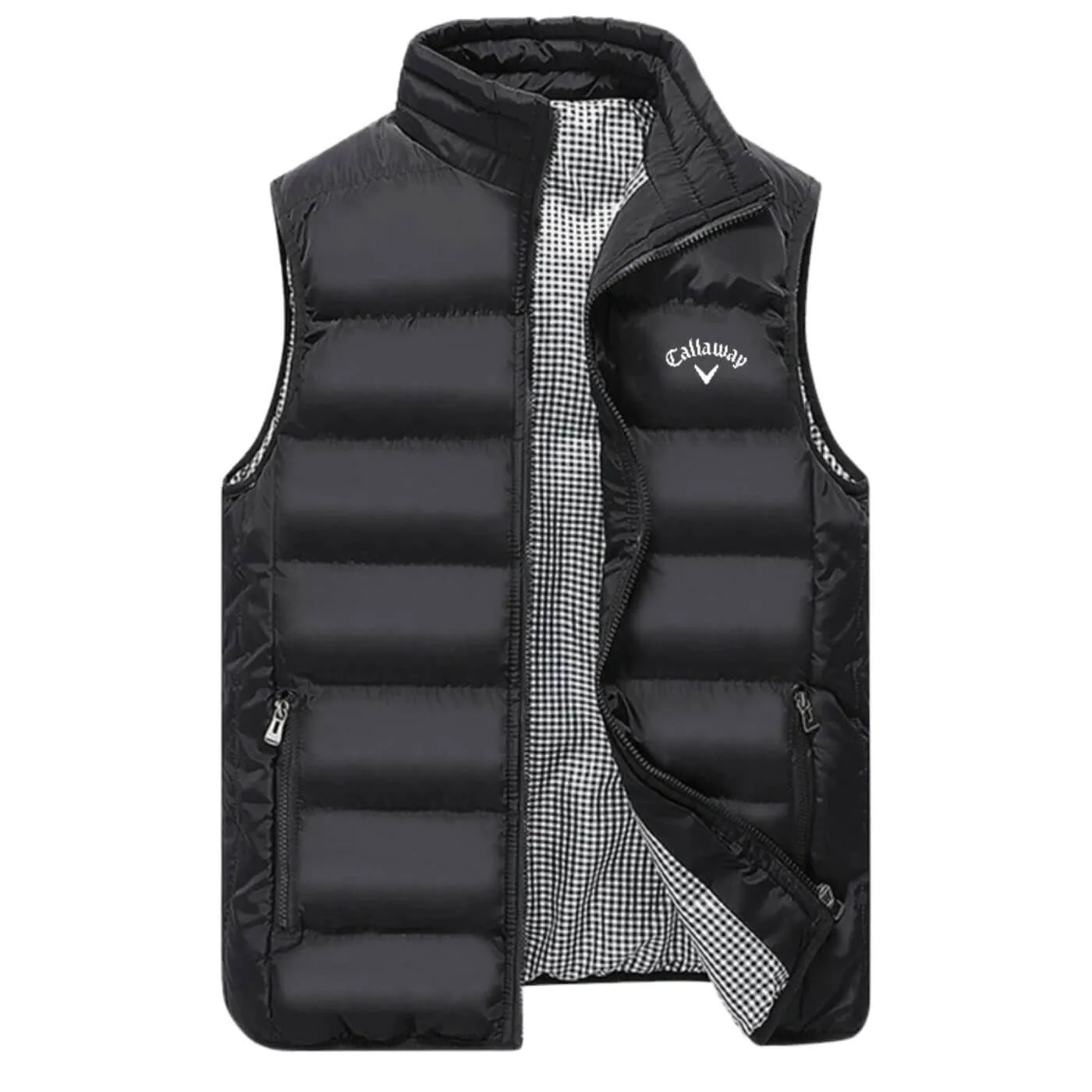 KALLBERG™ Premium Padded Vest