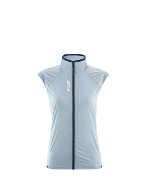 Kamizelka MILLET W Intense Light Vest niebieski