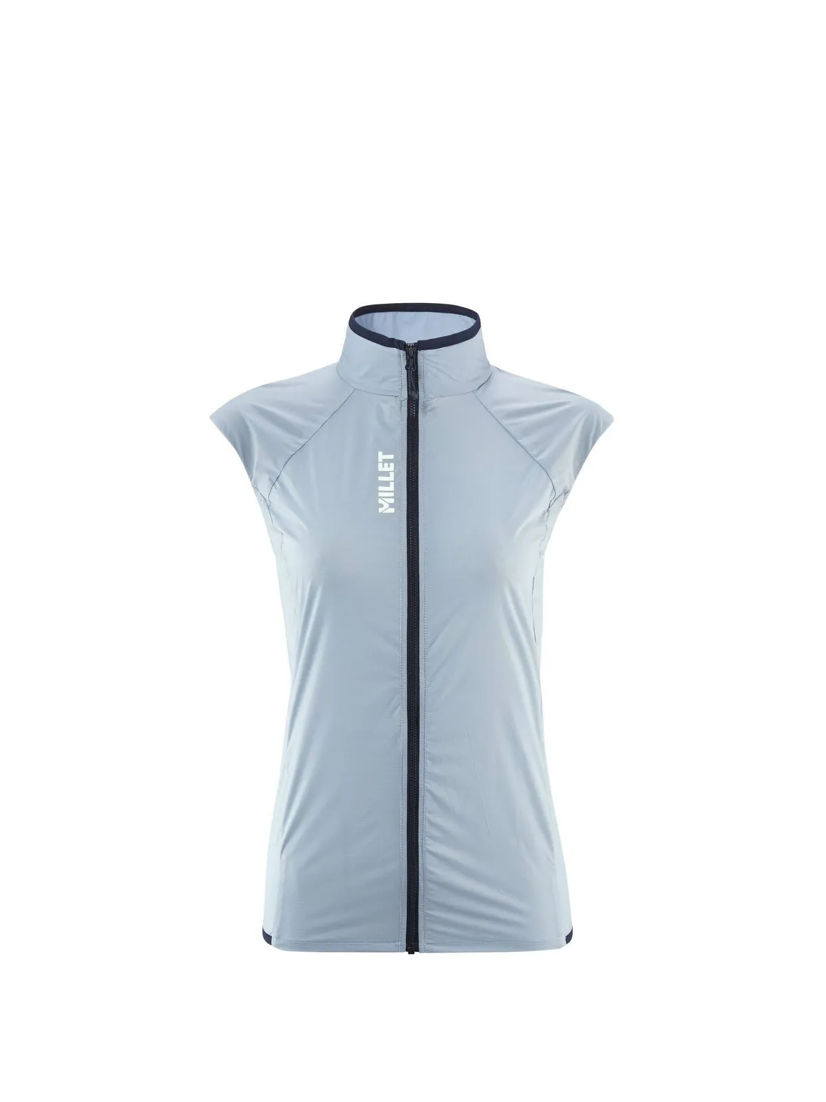 Kamizelka MILLET W Intense Light Vest niebieski