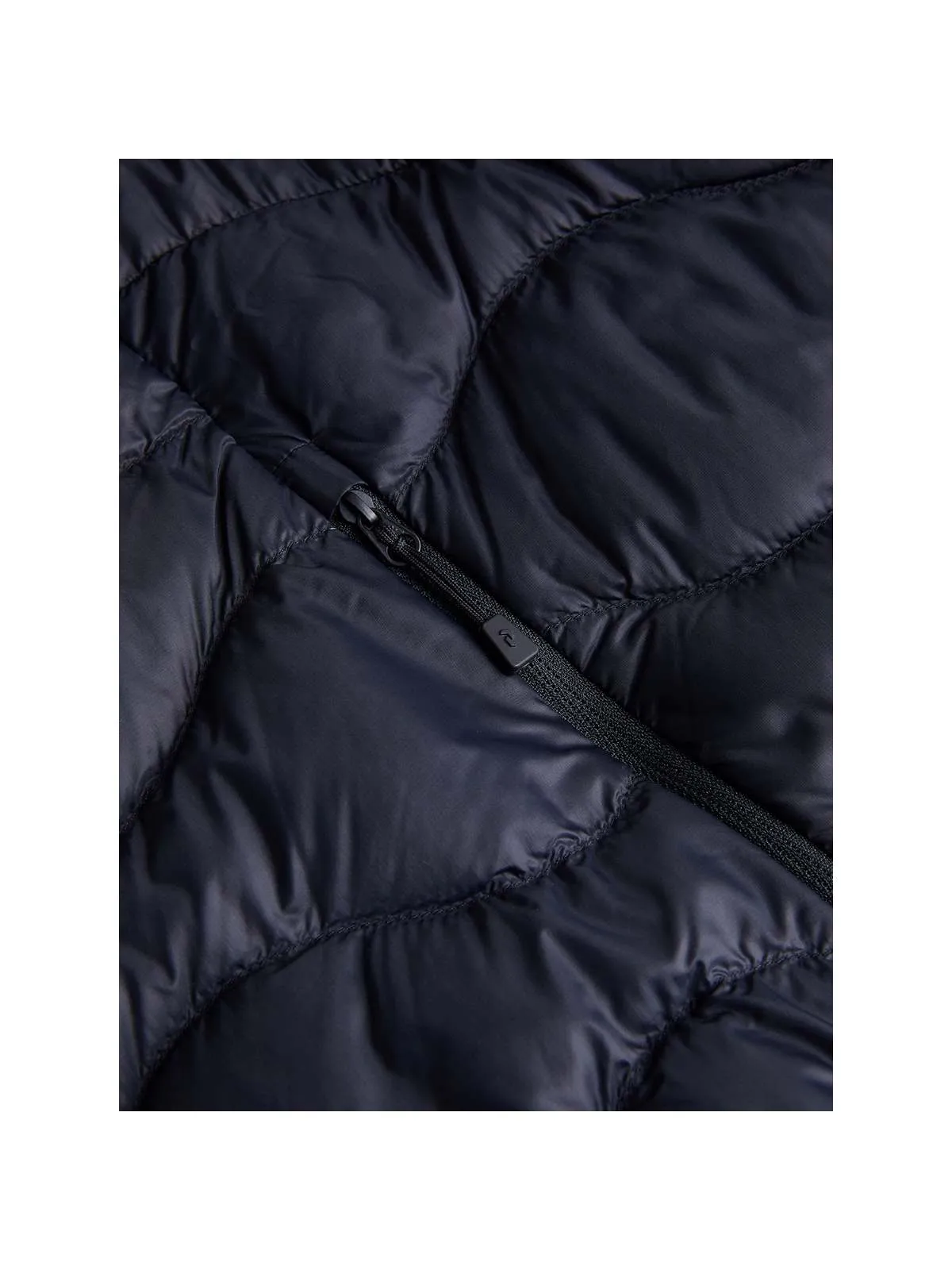Kamizelka  Peak Performance M Helium Down Vest czarny