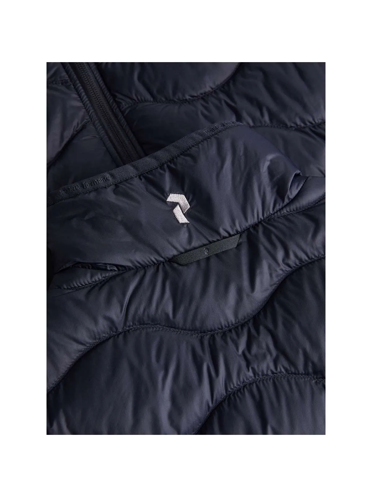 Kamizelka  Peak Performance M Helium Down Vest czarny
