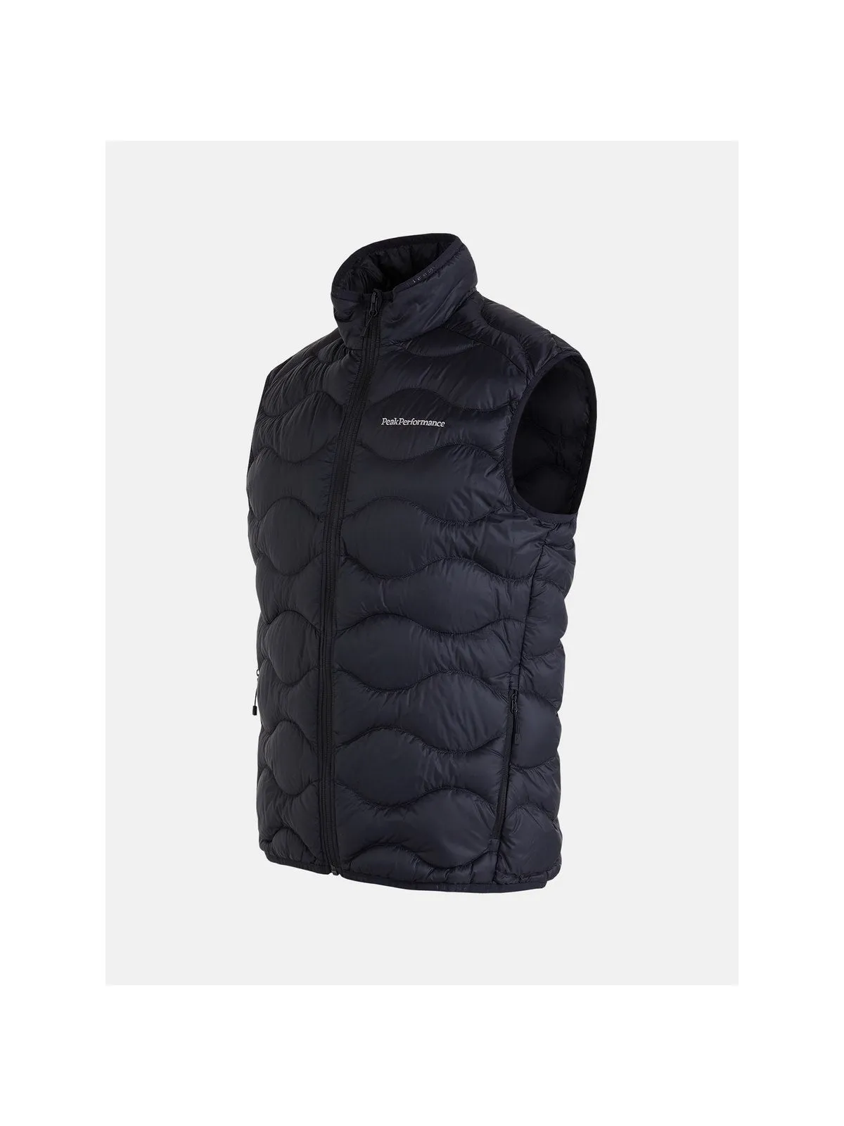 Kamizelka  Peak Performance M Helium Down Vest czarny