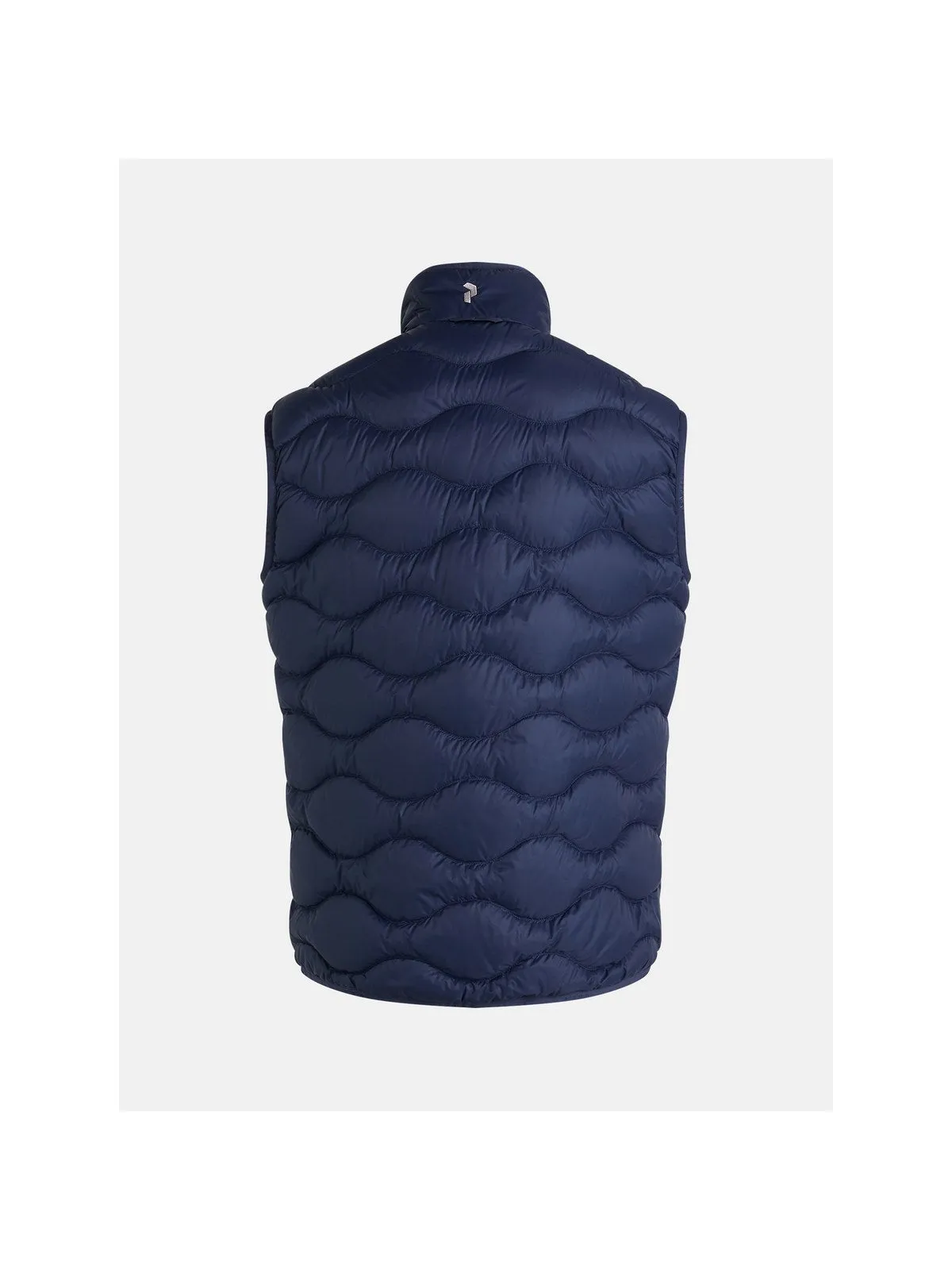 Kamizelka  Peak Performance M Helium Down Vest niebieski