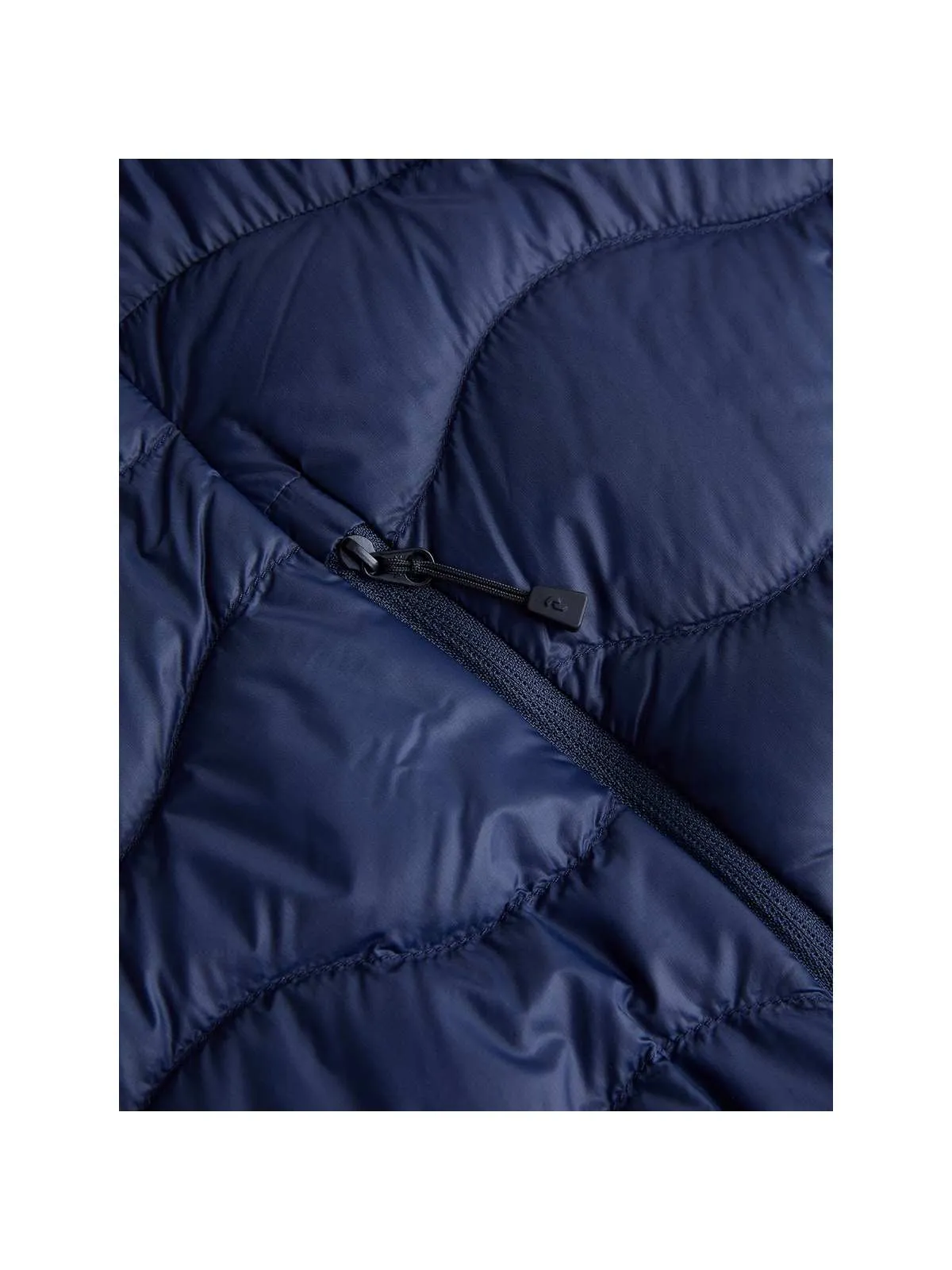 Kamizelka  Peak Performance M Helium Down Vest niebieski