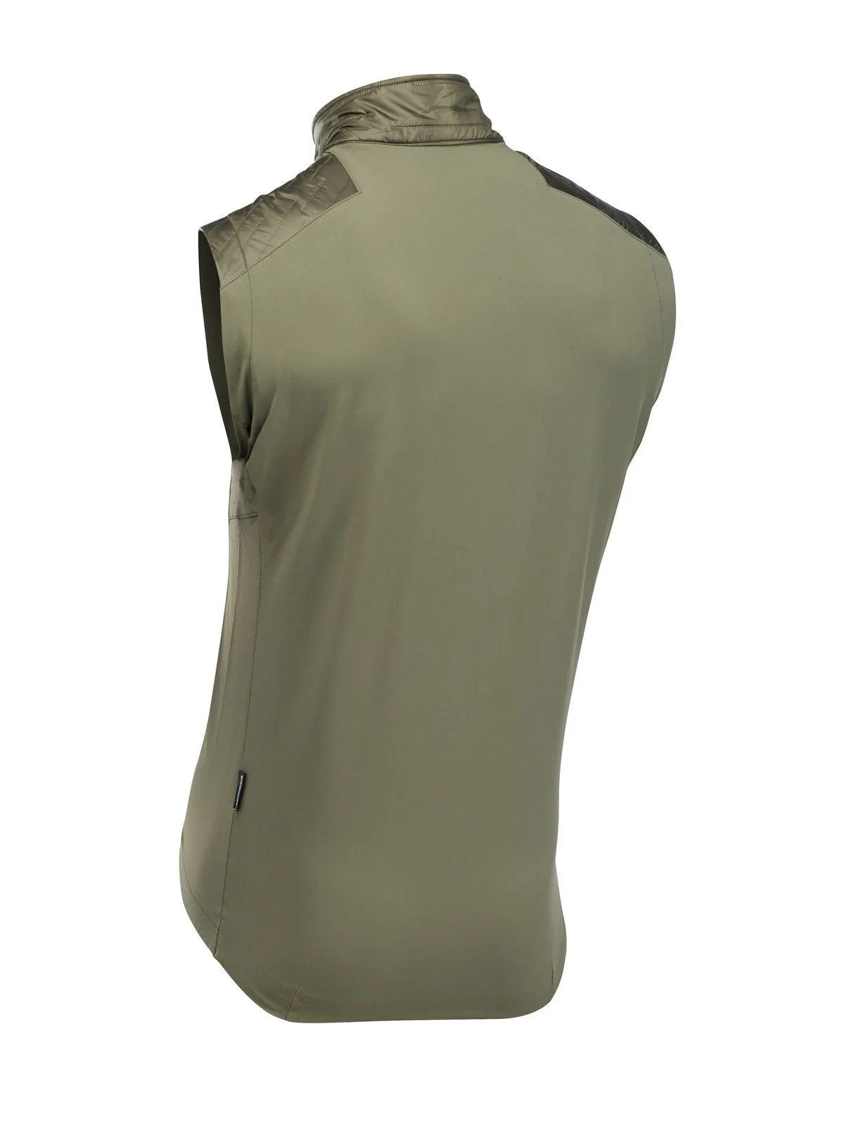 Kamizelka rowerowa NORTHWAVE Extreme Trail Vest zielony