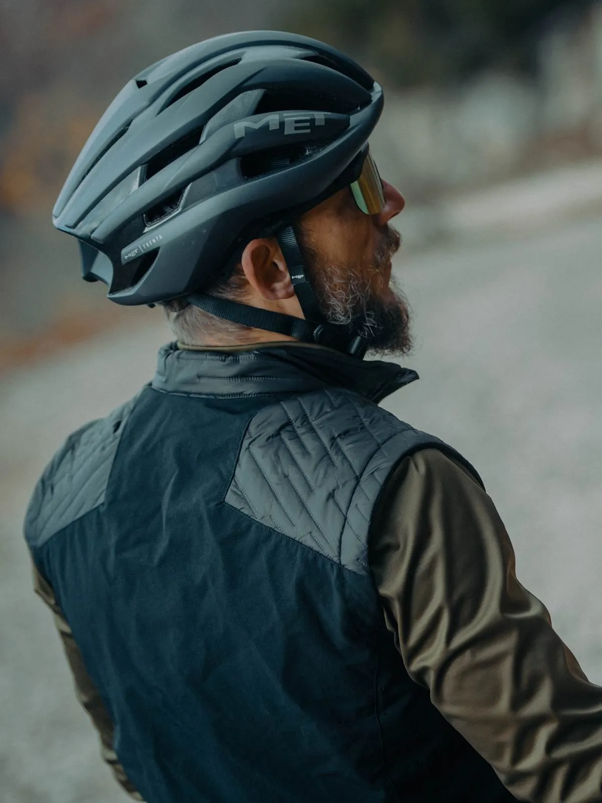 Kamizelka rowerowa NORTHWAVE EXTREME TRAIL VEST