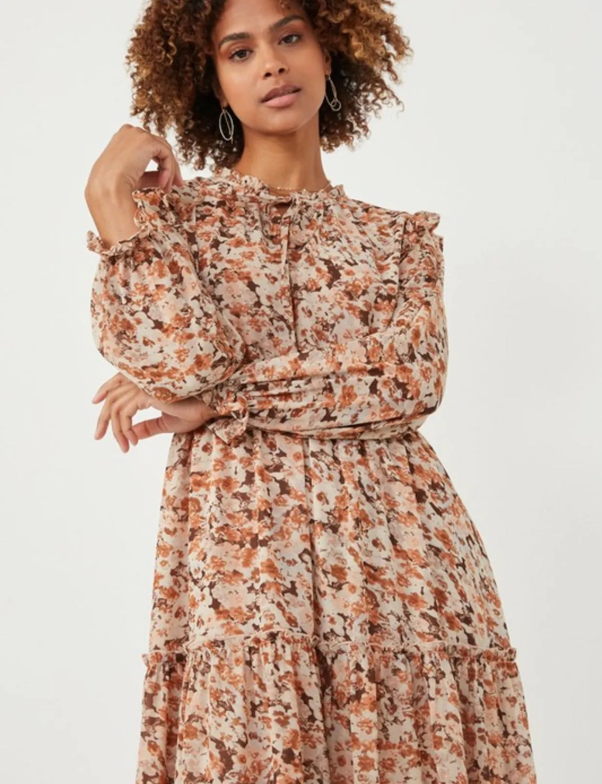 Keely Dress