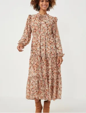 Keely Dress