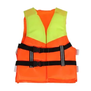 Kids Life jacket With Whistle