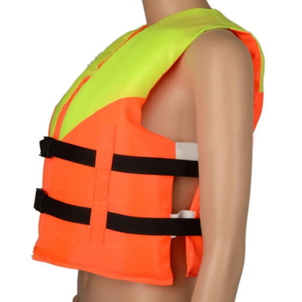 Kids Life jacket With Whistle