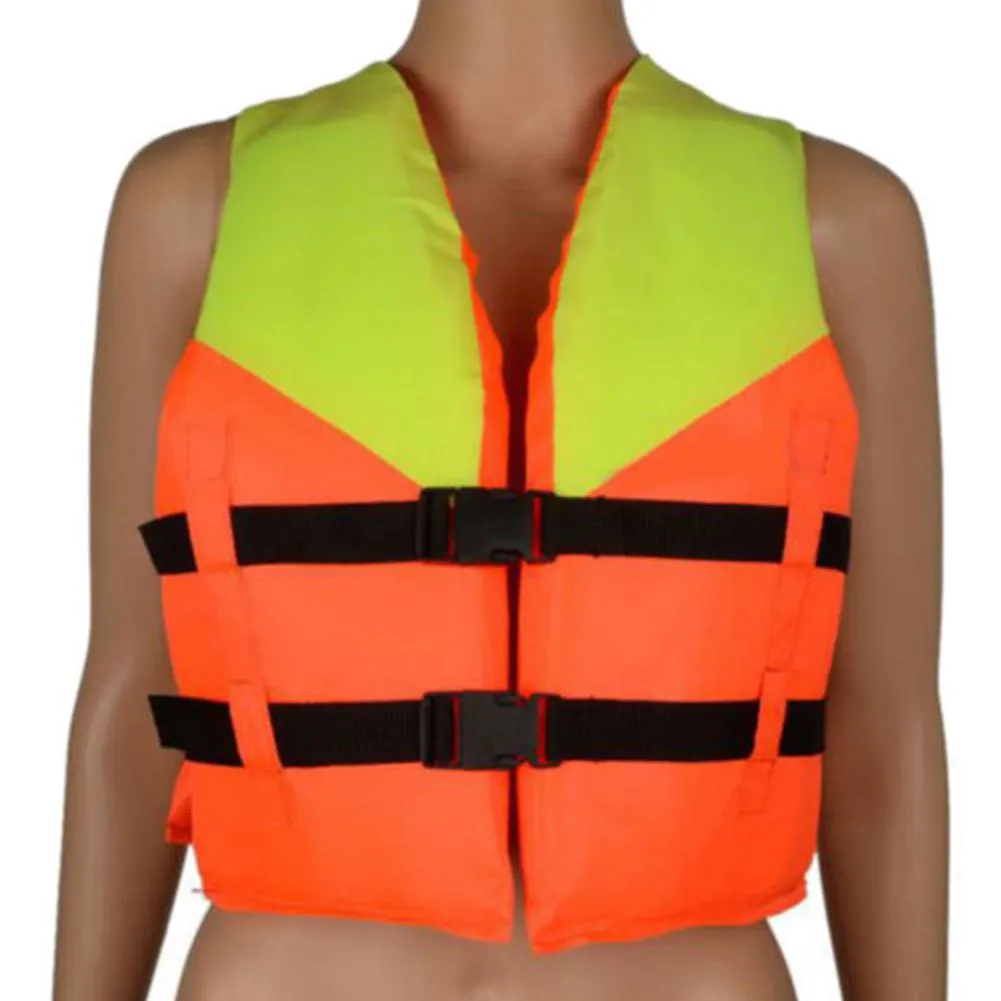 Kids Life jacket With Whistle