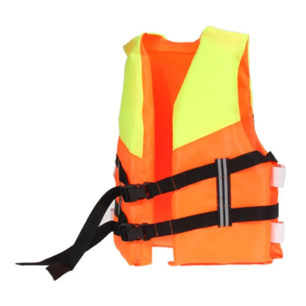 Kids Life jacket With Whistle
