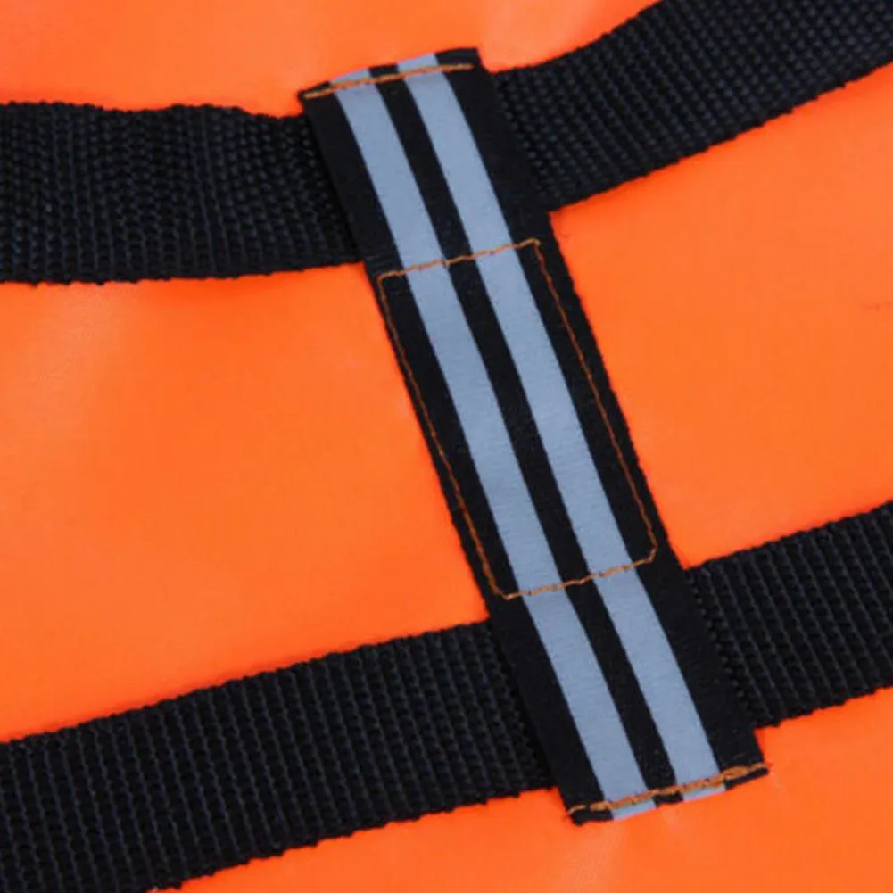 Kids Life jacket With Whistle