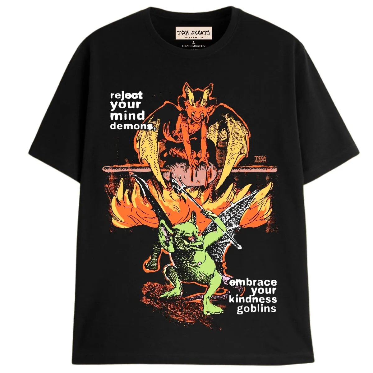 KINDNESS GOBLINS