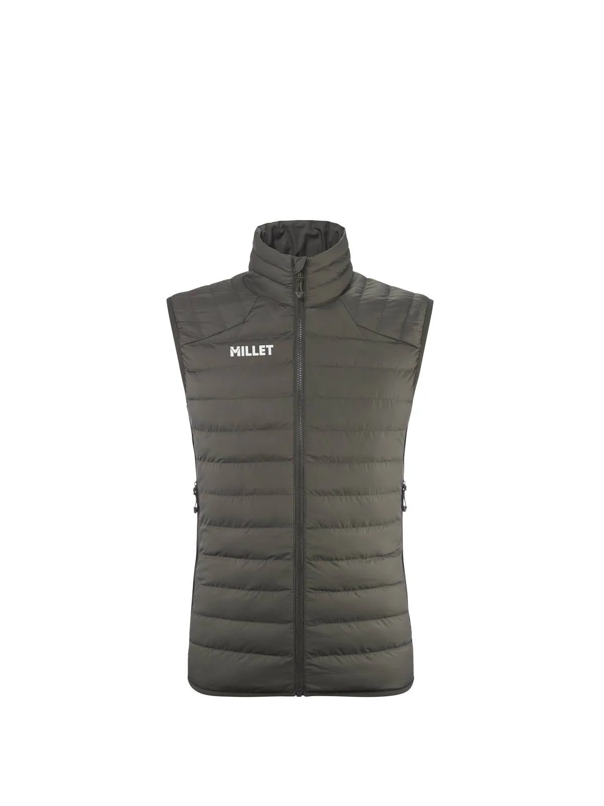 Kurtka MILLET M Fitz Roy Warm Vest zielony