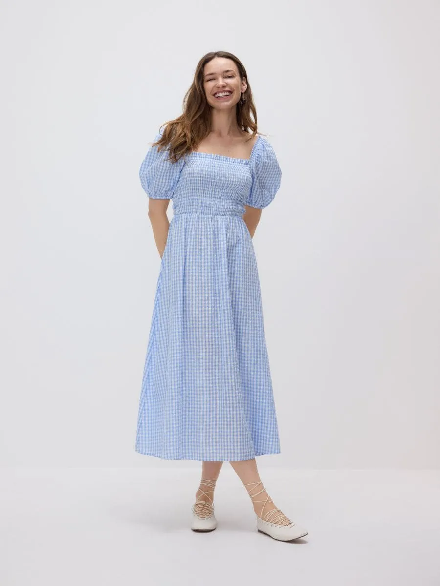 LADIES` DRESS