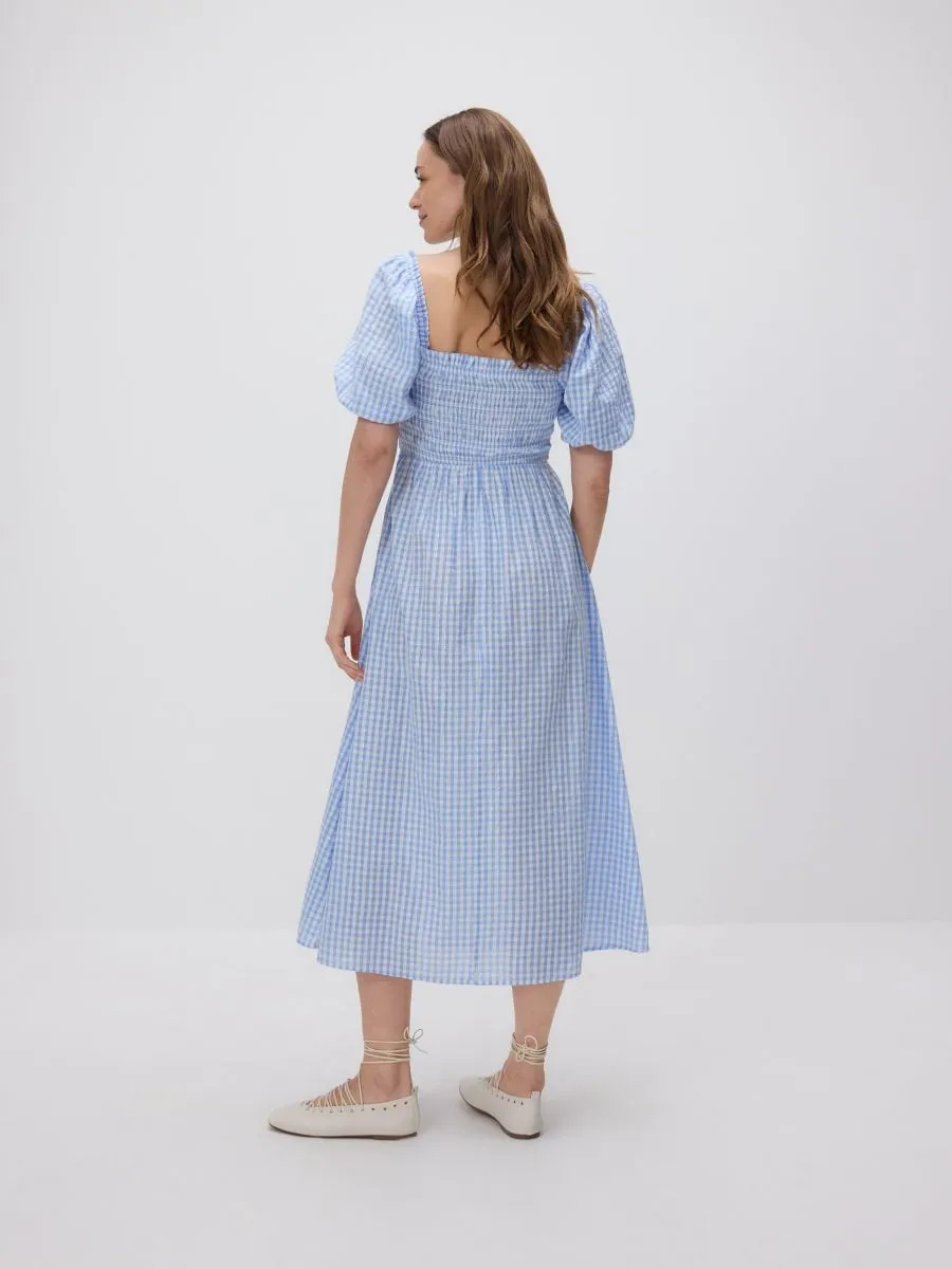 LADIES` DRESS