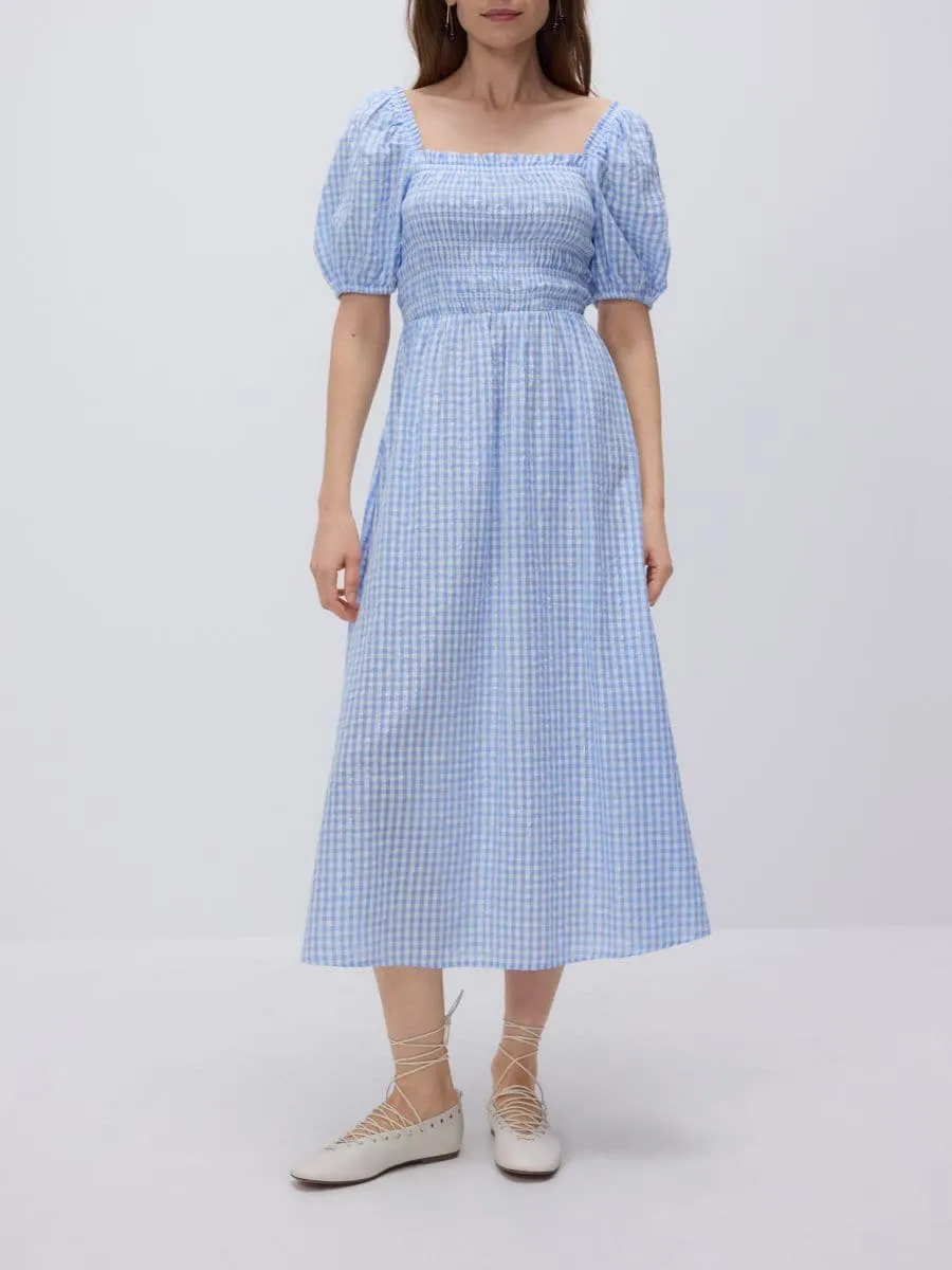 LADIES` DRESS