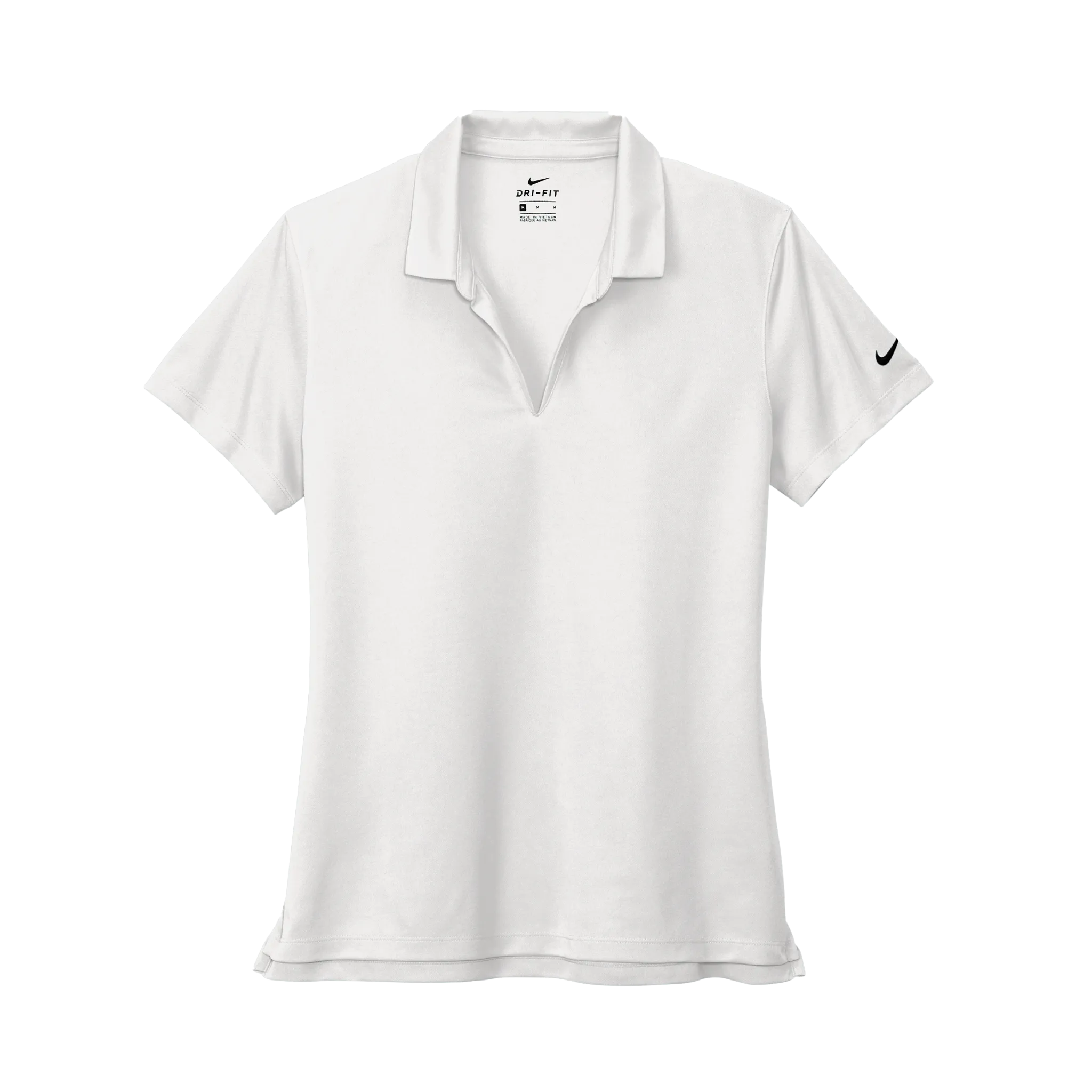 Ladies Dri-FIT Micro Pique 2.0 Polo