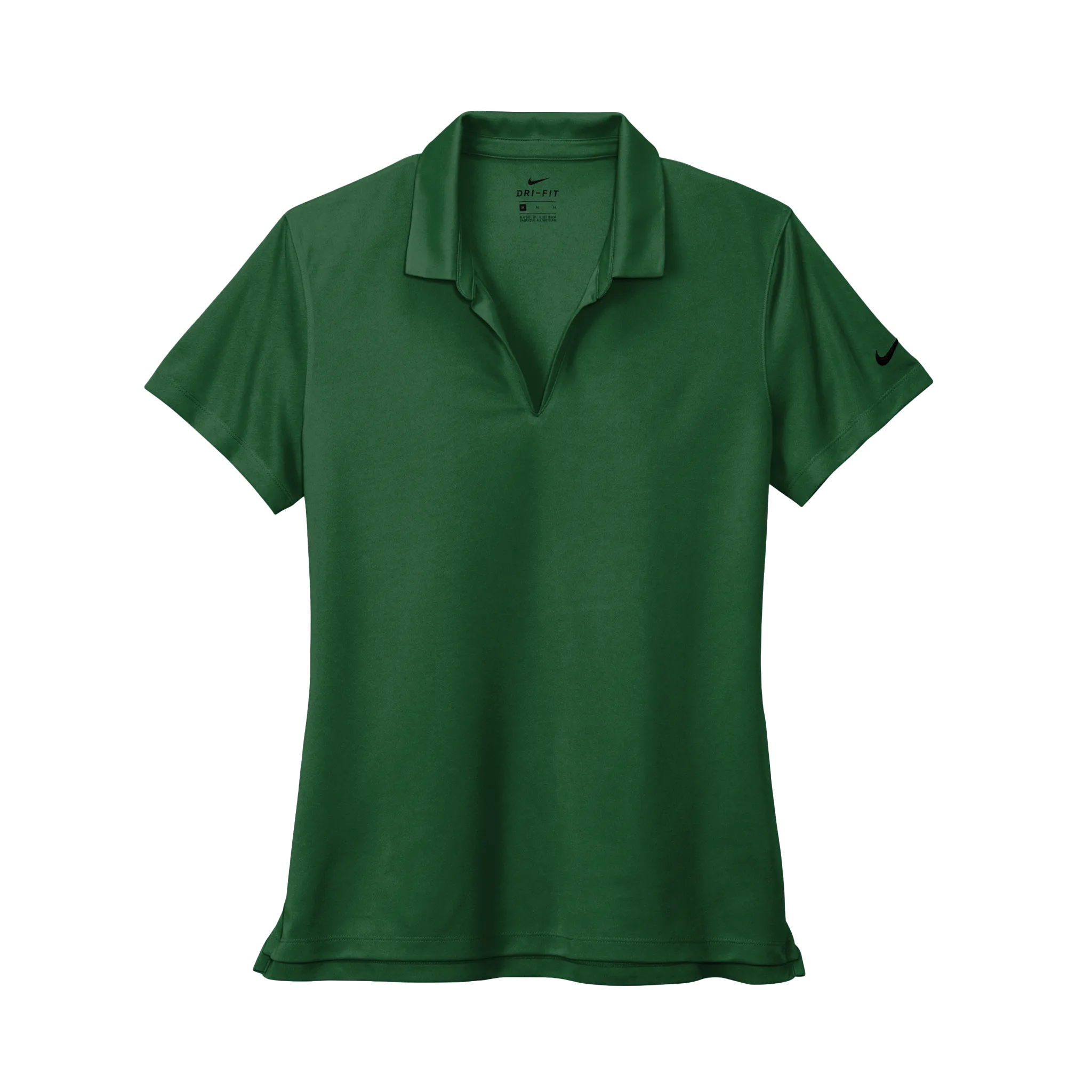 Ladies Dri-FIT Micro Pique 2.0 Polo