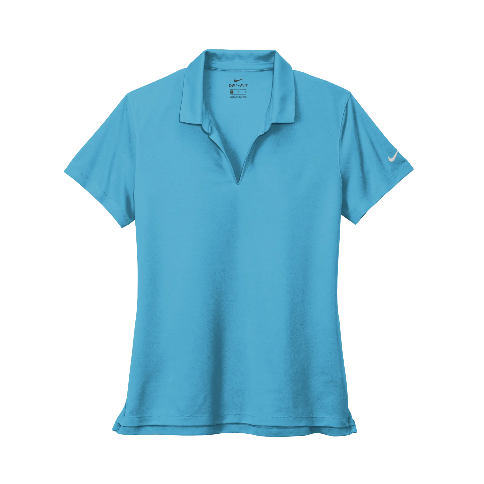Ladies Dri-FIT Micro Pique 2.0 Polo